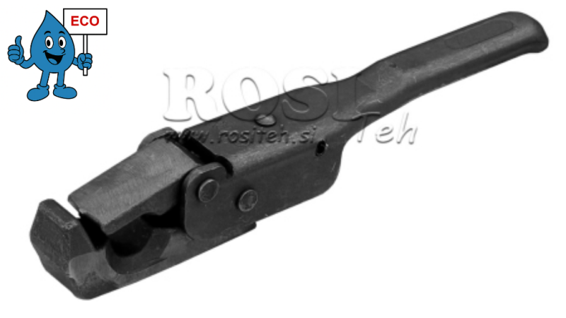 LUKKET SIDE TYPE PIANTONE HUN ECO