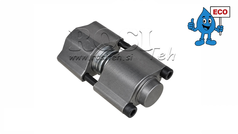 CONTROL 2 TIL MANUEL VENTIL R80 ECO