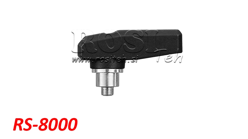 KOBLINGSGREB TIL SPIL RS-8000