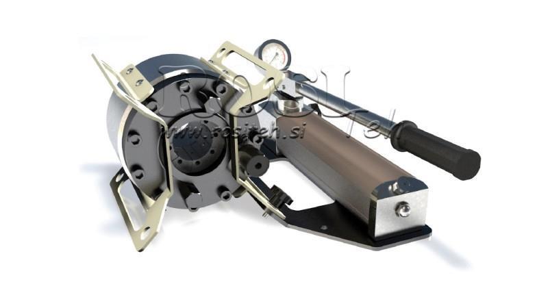 HÅND CRIMPING MASKINE H CRIMP 110