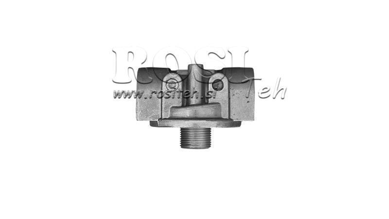 HUS TIL SUKTIONFILTER 3/4