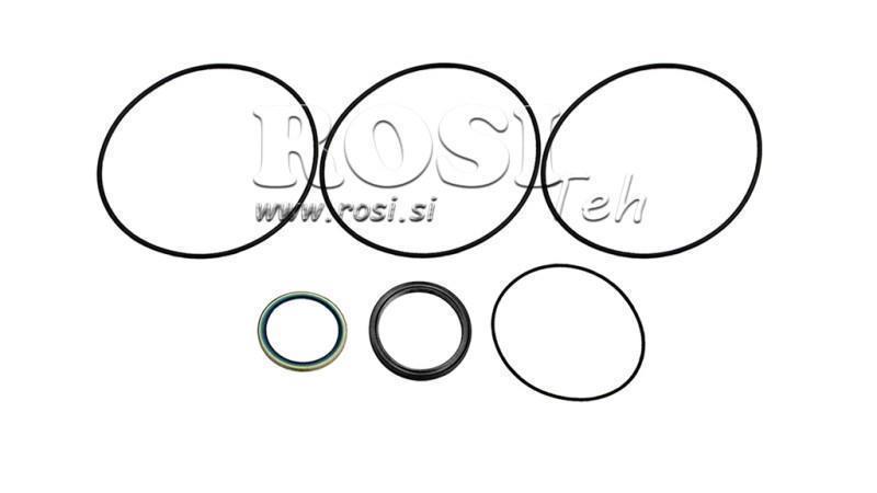 TÆTNINGSSÆT TIL HYDROMOTOR MR