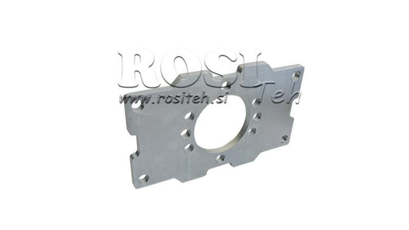 HYDRAULISK MOTOR HOLDER MP MR MS