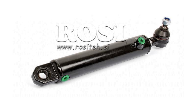 HYDRAULISK STYRINGSCYLINDER FIAT-NEW HOLLAND OEM-5113093, 5113130, 5113131, 5123968, 5125260, 5140