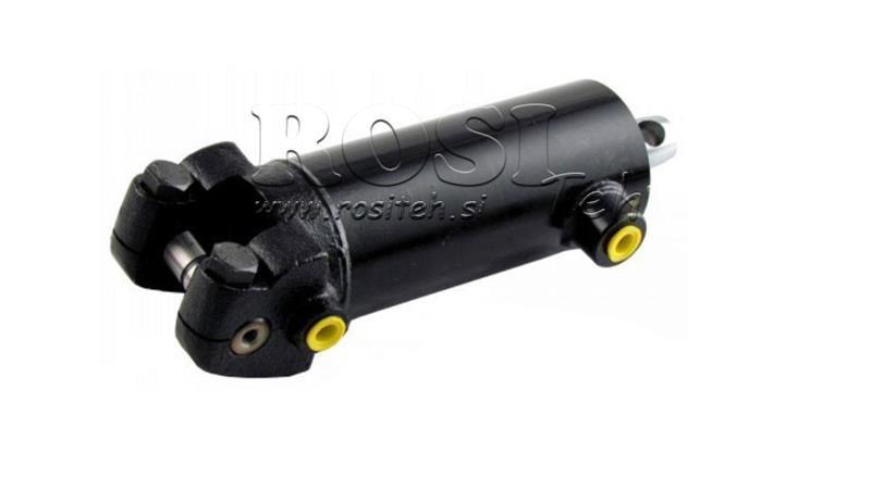 HYDRAULISK STYRINGSCYLINDER MASSEY FERGUSON OEM-1605121M91, 1605121M92 532193M91, 3773711M91