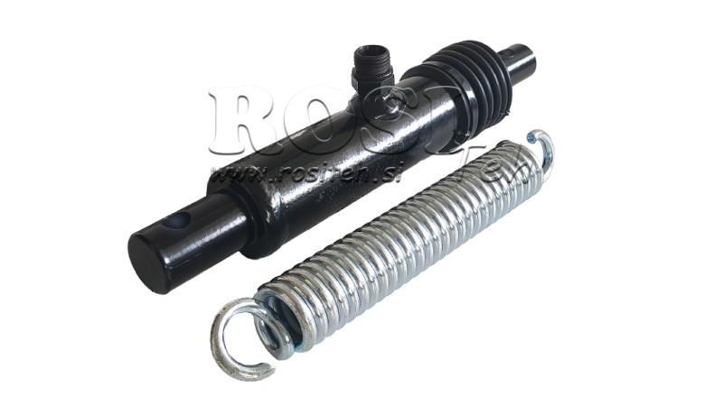 HYDRAULISK CYLINDER TIL ÅBNING AF KLAP 38/25-90