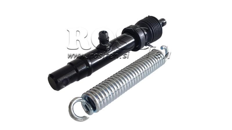 HYDRAULISK CYLINDER TIL ÅBNING AF KLAP 30/18-70