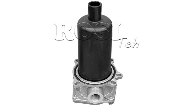 POVRATNI FILTER RFM 040 1 - 25u - 105 lit/min