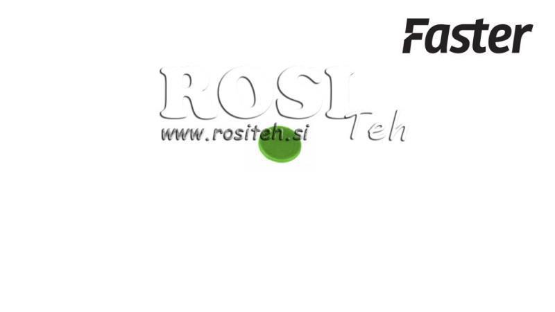 GRØN FARVE DÆKMARKØR TIL OLIEOPFANGERE