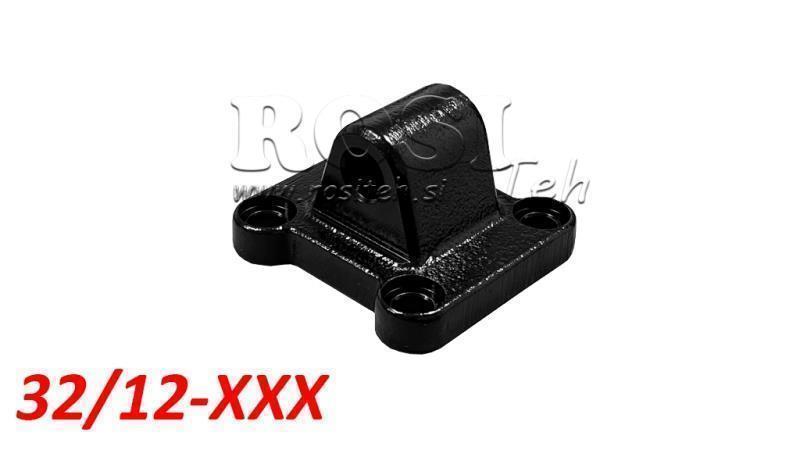 XV MONTERING TIL PNEUMATISK CYLINDER PCAS 32/12