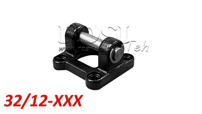 SV MONTERING TIL PNEUMATISK CYLINDER PCAS 32/12