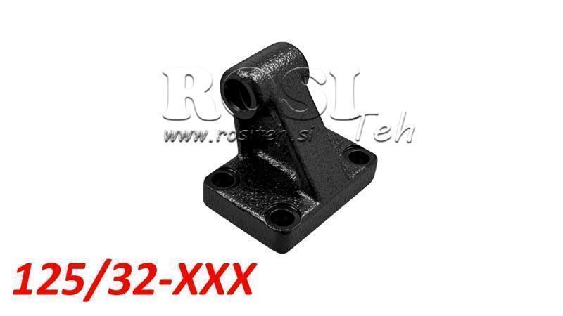 UV MONTERING TIL PNEUMATISK CYLINDER PCAS 125/32