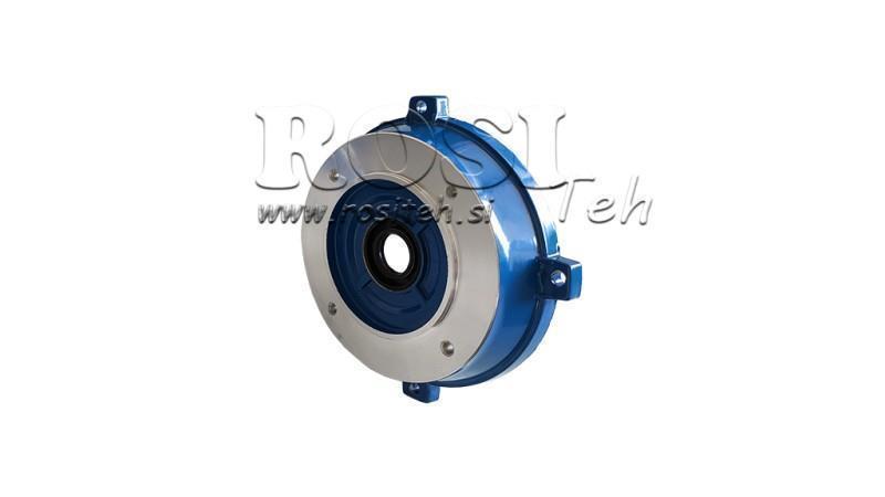 FLANGE B14 TIL ELEKTRISK MOTOR MS112