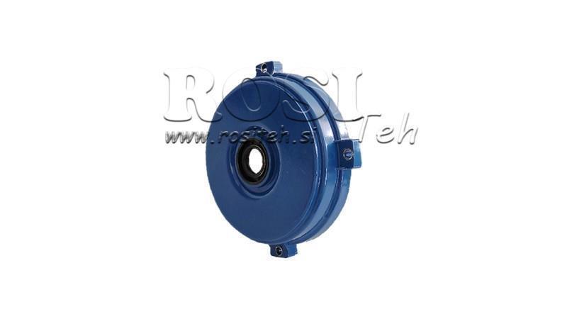 FLANGE B3 TIL ELEKTRISK MOTOR MS71