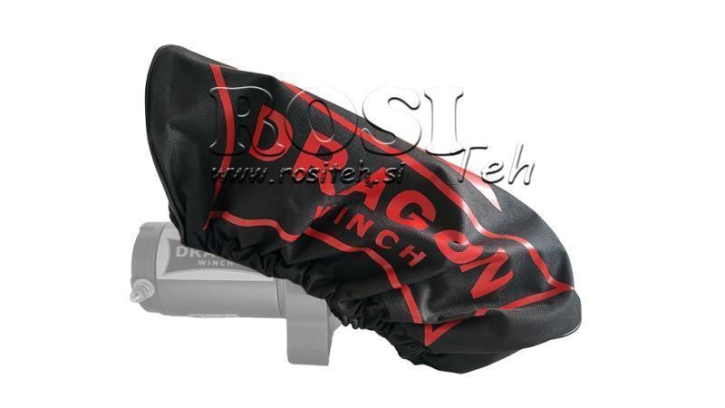 DÆKSEL TIL WINCH 2500-3500-4500