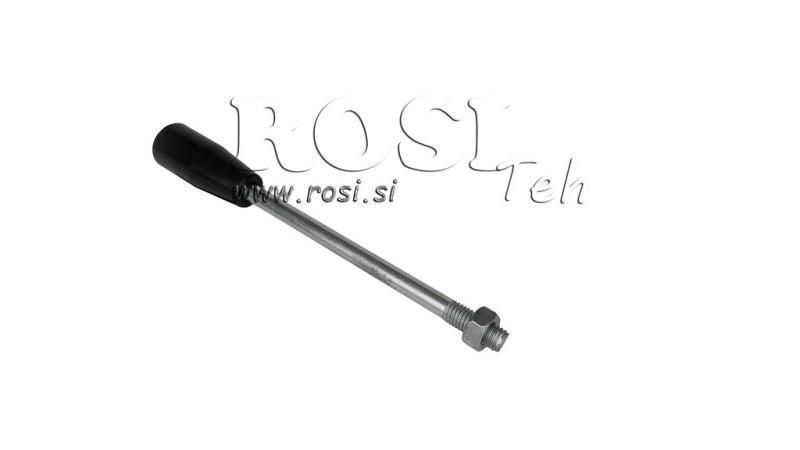 KONTROL HÅNDTAG P40