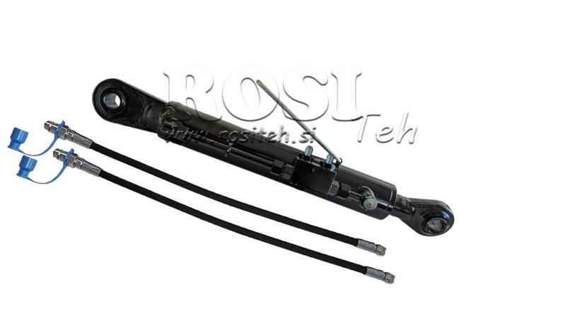 HYDRAULISK TRÆKKER STANDARD - 2. KLASSE 60/35-275 ECO