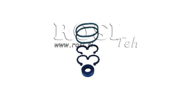 TÆTNINGSSÆT TIL HYDRAULISK PUMPE GR1