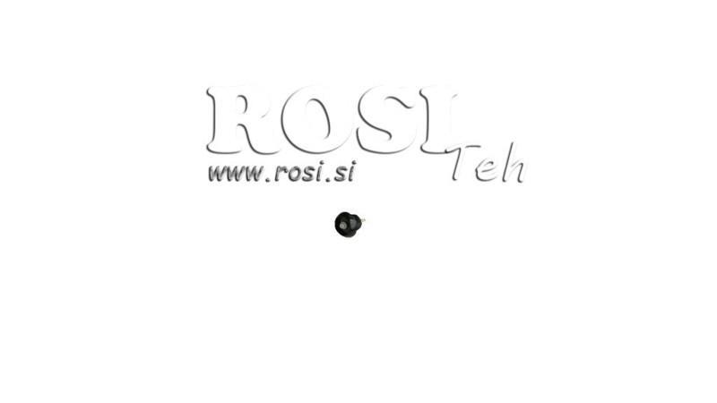 ELEKTRISK KNAP 5A TIL JOYSTIC ENERGO