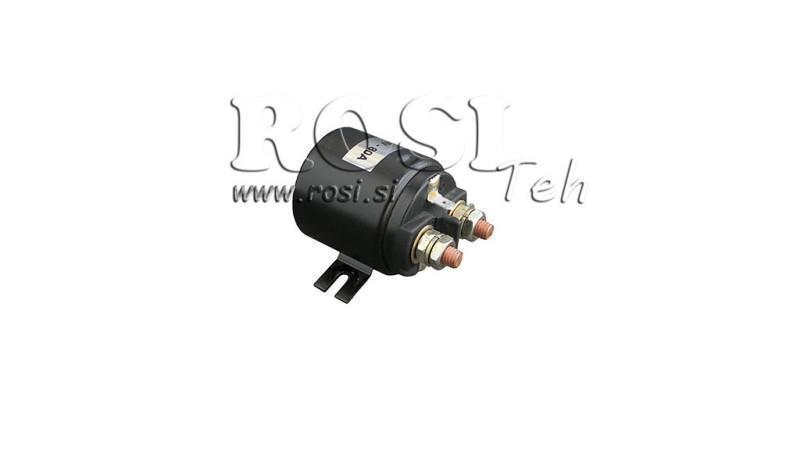 ELEKTRISK STARTER 12V