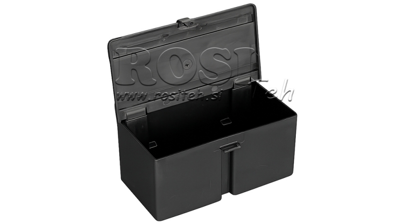 PVC KASSE 270X151X136