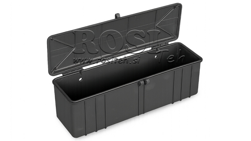 PVC BOKS 420X130X130