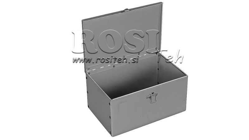 METALBOKS 300X200X150