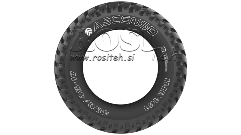 19.0/45-17 PNEVMATIKA AW708 14pl