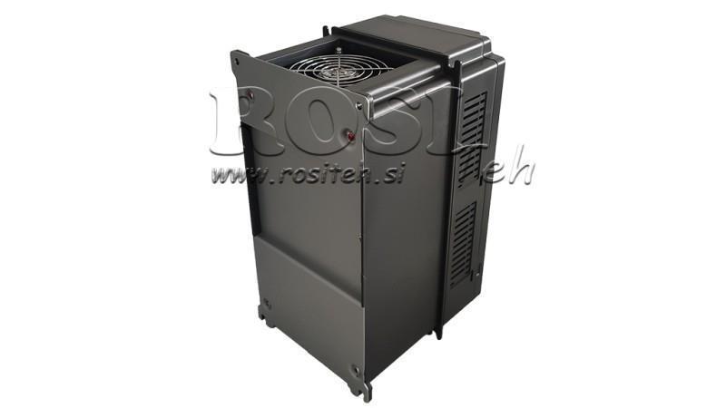 FREKVENSOMFORMER - INVERTER 3Fase 15kW GD20-015G-4-EU