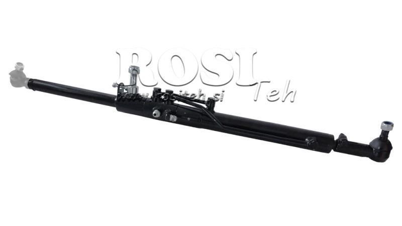 CYLINDER TIL AUXILIÆR HYDRAULISK STYRINGSSÆT