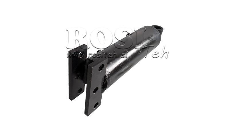 CYLINDER TIL ECO FORKS TIL GØDNING FOTB 4 FORKS