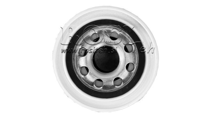 INDSTIK TIL SUKTIONSFILTER 3/4 - 25U KORT