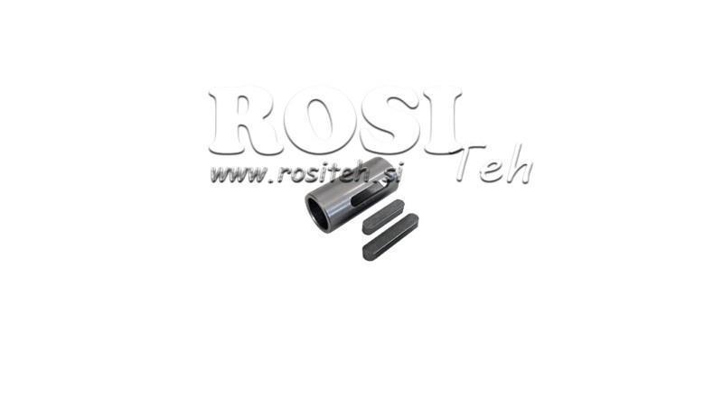 REDUCER FOR AKSEL 11/14mm