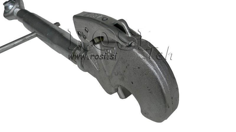 automatisk traktor gevindtræk kategori 2 M30x3-680/920