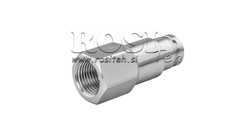 HURTIGKOBLING GRAVEMASKINE FFH HANN 1/2 LET