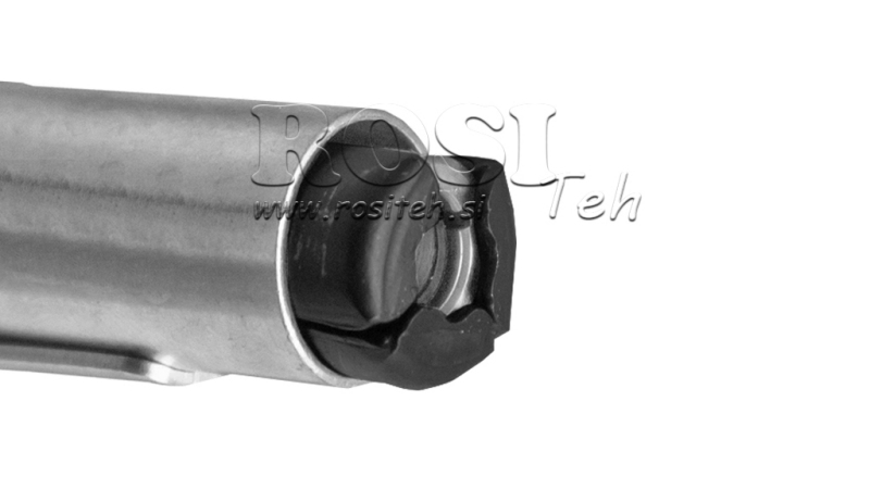 AUTOMATISK TILBEHØR TIL SMØRER