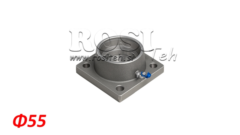 KROGLA fi 55 S PRIROBNICO