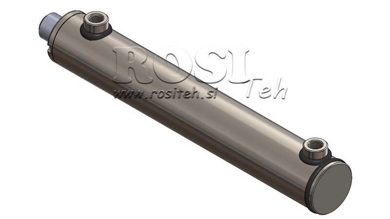 HYDRAULIKCYLINDER STANDARD 100/50-2000