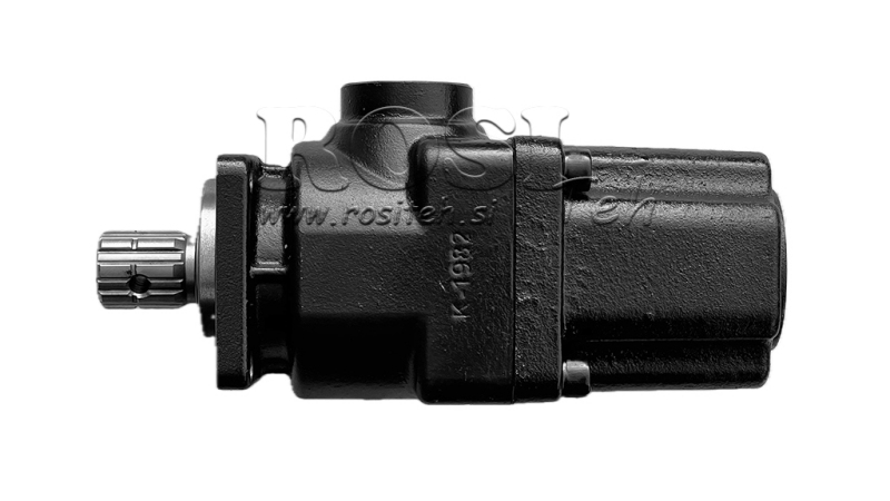 HIDRAVLIČNA BATNA ČRPALKA -42cc - 350 bar