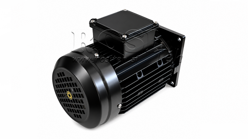 NADOMESTNI MOTOR ZA HIDRAVLIČNI AGREGAT 380V 3kW