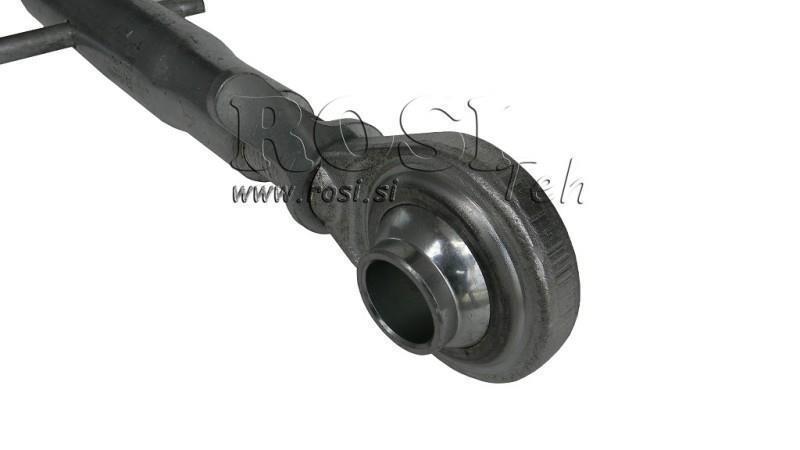 traktor gevind trækstang kategori 2 M30x3-730/950