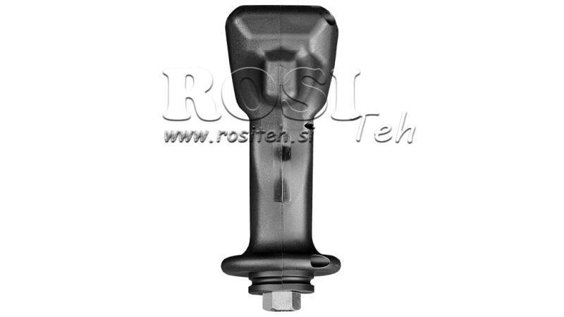 FJERNBETJENING JOYSTICK - 4 KNAPPER