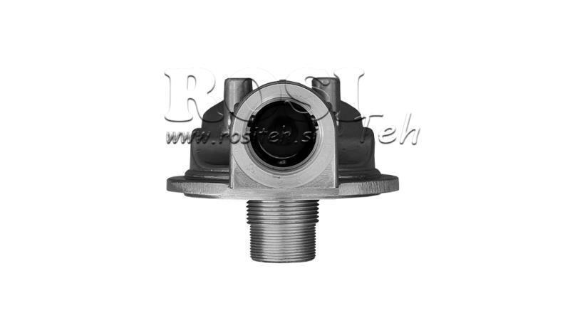 OHIŠJE ZA SESALNI FILTER 1