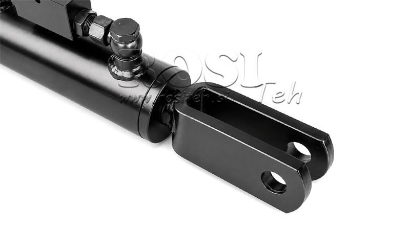 HYDRAULISK LØFTESTANG - FIAT - NEW HOLLAND 60/30MIN.420 TYPE (1) Φ 22/22