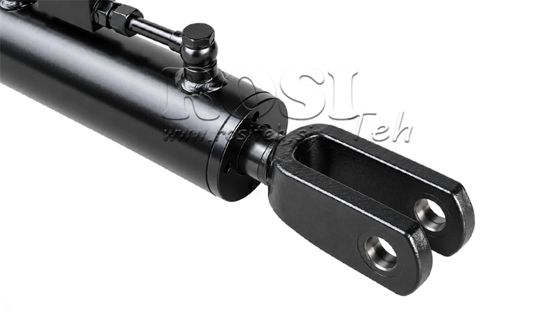 HYDRAULISK LØFTESTANG - FIAT - NEW HOLLAND 70/35MIN.480 TYPE (1) Φ 22/22