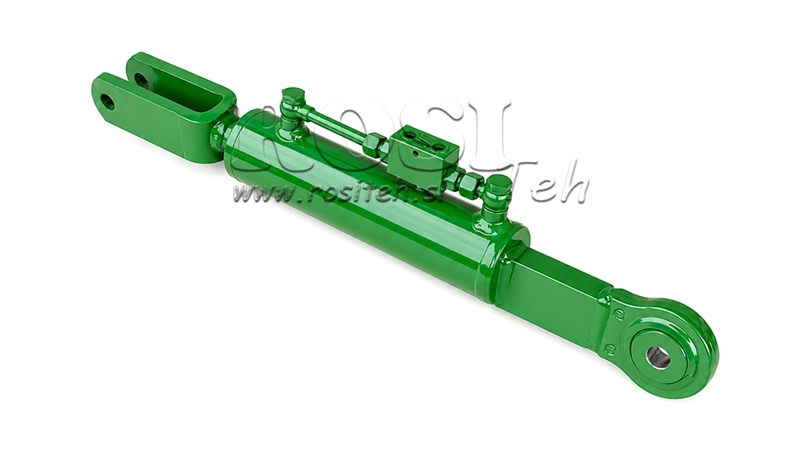 HYDRAULISK LØFTESTANG - JOHN DEERE 70/35MIN.680 TYPE (2) Φ 21/21