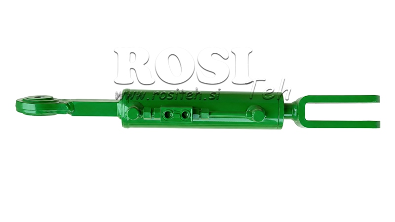 HYDRAULISK LØFTESTANG - JOHN DEERE 70/35MIN.680 TYPE (2) Φ 21/21