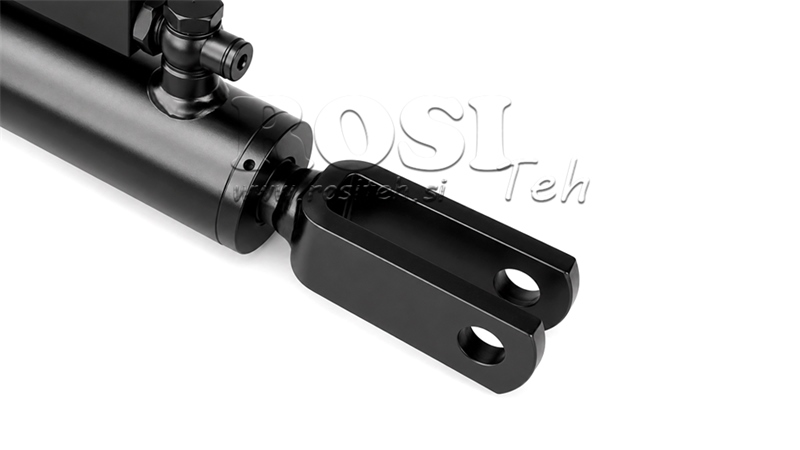 HYDRAULISK LØFTESTANG - GOLDONI 60/30MIN.390 TYPE (1) Φ 20/19