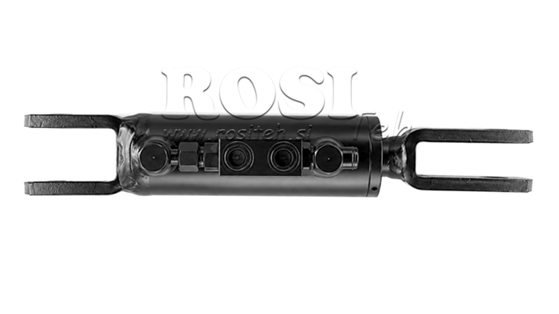 HYDRAULISK LØFTESTANG - GOLDONI 60/30MIN.390 TYPE (1) Φ 20/19