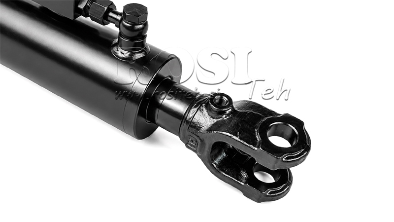 HYDRAULISK LØFTESTANG - CASE-IH 90/40MIN.570 TYPE (1) Φ 26/25